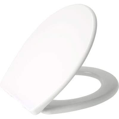 LIVARNO home WC-bril (Wit)