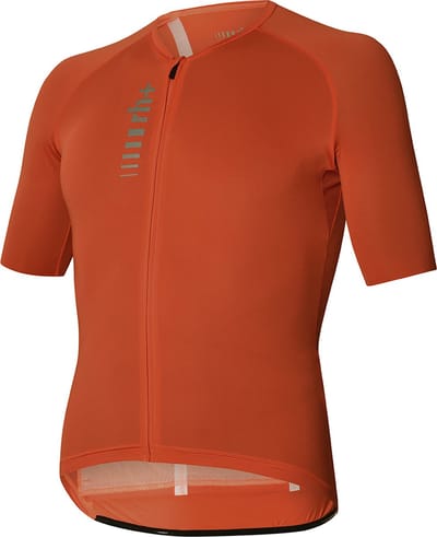 Rh+ RH+ Piuma Jersey ORANJE - Maat L