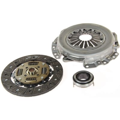 Koppelingsset VALEO 826279