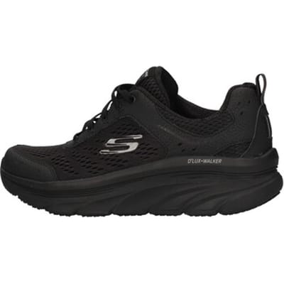 Skechers ontspannen pasvorm: D'Lux Walker - Infinite Motion 149023-BBK_37