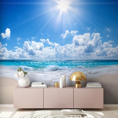 Fotobehang Beach3 DD115061 A.S. Création XXL 5 | Fotobehang online webshop