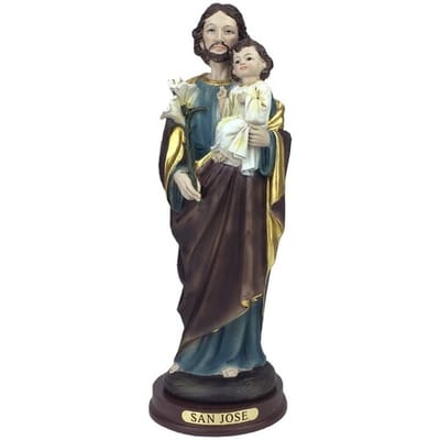 Beeldjes Signes Grimalt Sint Jozef