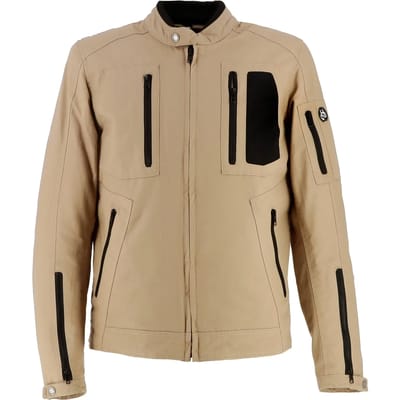 Canvas motorjack Helstons Puma