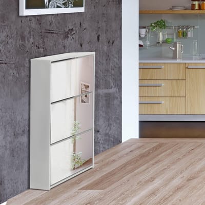 Schoenenkast Felix | ML-Design