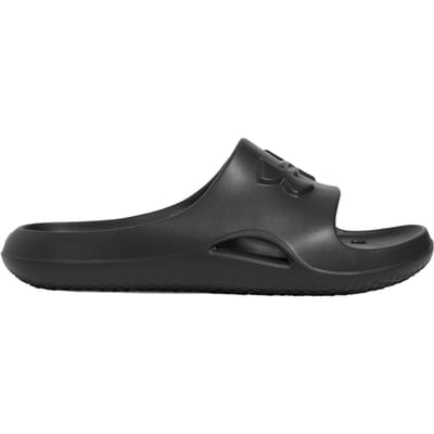 Under Armour UA M Locker V SL Heren Sportschoenen - Zwart