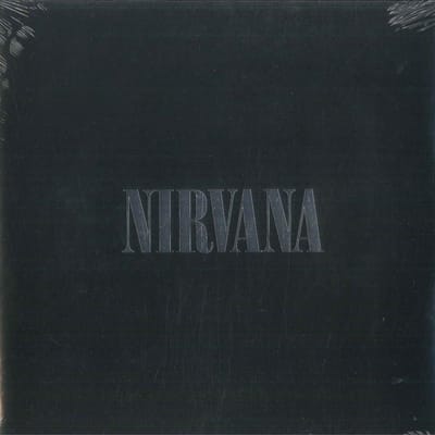 Nirvana - Nirvana (2 LP) (Deluxe Edition)
