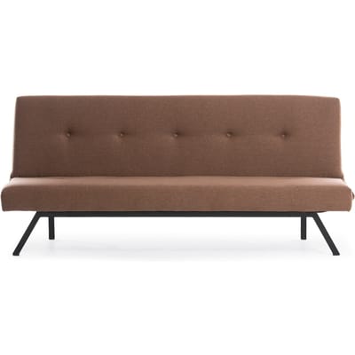 Slaapbank Zola bouclé | Atelier Del Sofa