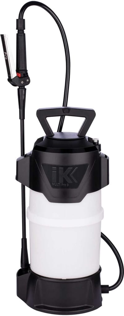 iK MULTI Pro 9 Drukspuit 8 liter