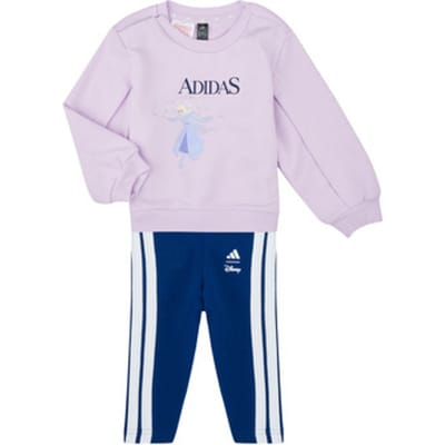 Adidas Sportswear Adidas Disney Frozen Joggingpak - Kinderen - Paars