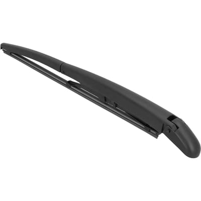 Achterruitwisserarmblad Accessoire 60685160 Vervanging voor Alfa Romeo Brera black