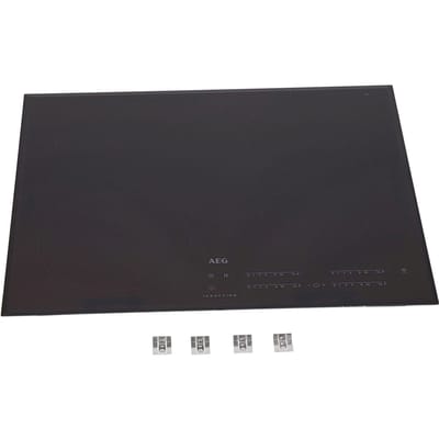 AEG kit, kooktafel, montagebeugel, 4055413894