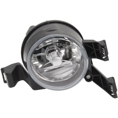 VanWezel 5803996 - Feu anti brouillard droit pour Volkswagen New beetle jusque 06/2005
