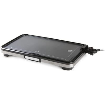 DOMO DO9263G Plancha Grill XXL - 55 cm - 2200 W