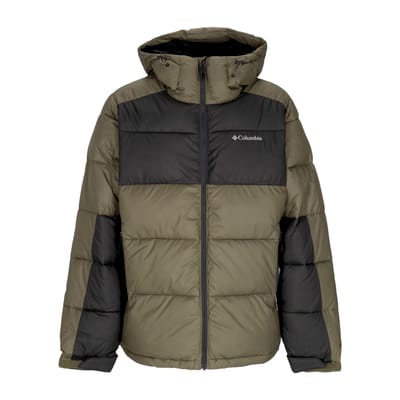 Columbia Pike Lake™ Ii Jas Met Capuchon - Fashion Wear - Volwassen