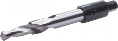 SW-Stahl 03671L-4 boor Ø 9,1 mm voor M10 x 1