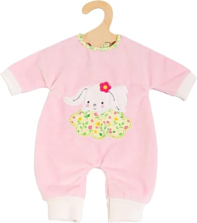 Heless Doll romper Bunny Lou 35-45 cm