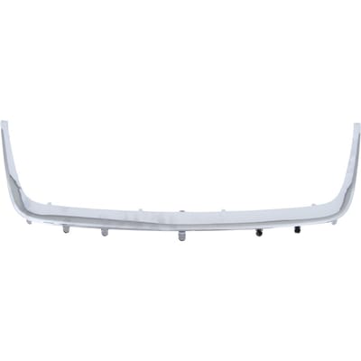 Sierlijst/beschermstrip, radiatorrooster BLIC 6502-07-6825993P