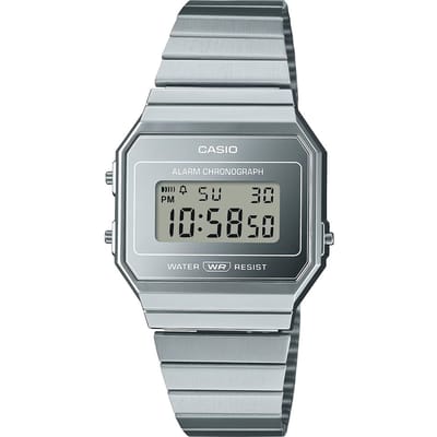 Casio A700WEV-7AEF Vintage Collection Horloge