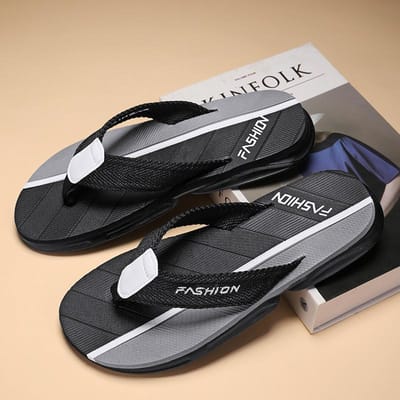 Jumpmore Schoenen Heren Slippers Mode Heren Sandalen Outdoor Zachte Zomer Slippers Maat 39-45 39