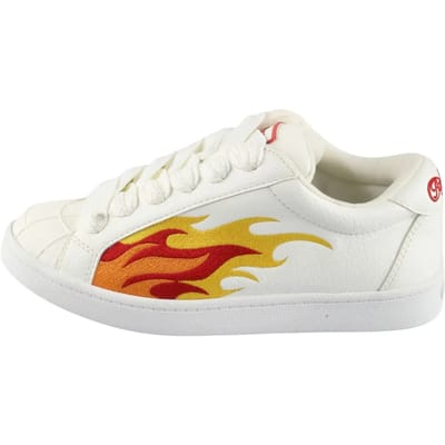 Trainers Buffalo Liberty - Vegan Nappa
