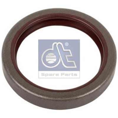 Oliekeerring, rem nokkenas DT Spare Parts 4.20682