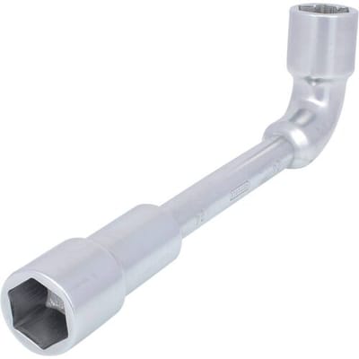 KS Tools 5170424 517.0424 Zeskant Dubbele pijpsleutel 24 mm