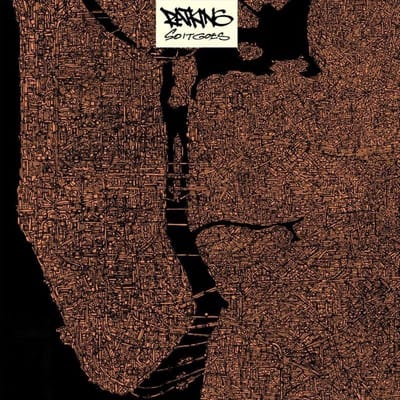 So It Goes - Ratking