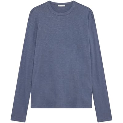 Longsleeve T-shirt KnowledgeCotton Apparel