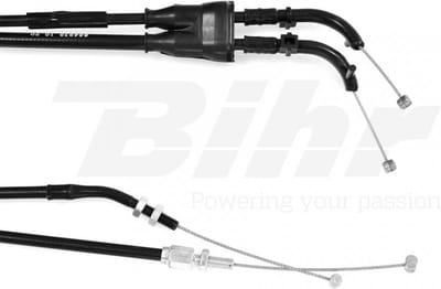 vicma gaskabel voor yamaha 1000 yzf r thunder ace 1996 tot 2001 18061 nieuw