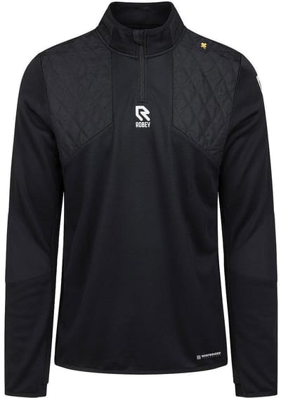 Robey Pro Winterized Top - - S