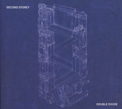 Second Storey - Double Divide (CD)