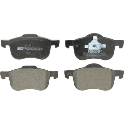 Remblokset FERODO FDB1382, voor
