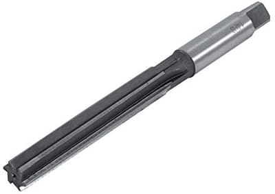 Dailygoody - Chucking Ruimer - H8 Handruimer - Voor precisie ruimen - 14 mm - Roterend gereedschap - Geschikt voor metaalbewerking - Compact formaat