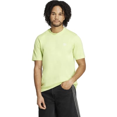 Adidas Originals Unisex Trefoil Essentials Tee Taglia: S | Magliette basic Outlet | Unisex