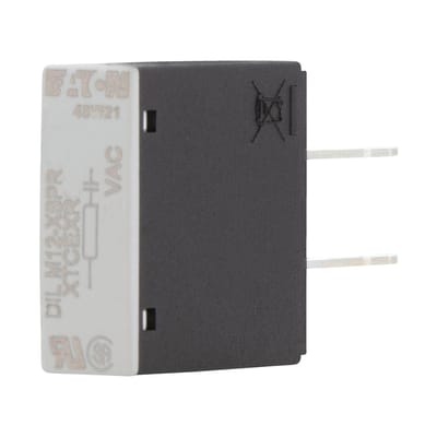 Eaton DILM12-XSPR240 RC-onderdeel Met RC-element Piece 1 stuk(s)