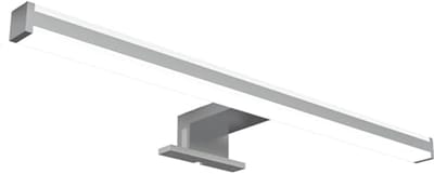 LED Spiegellamp 410mm met Up & Down Verlichting voor Badkamer