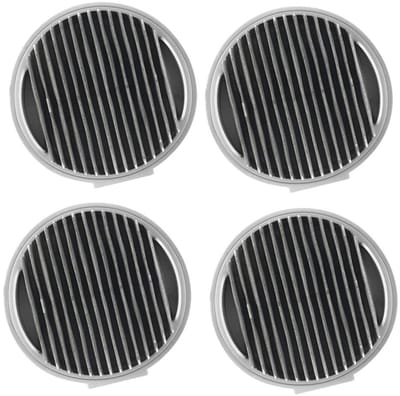 Allecto - Hepa Filter - Vervangend Filter - Duurzaam - Wasbaar - Allergie Verwijderaar - Efficiënte Stofzuiger Onderdelen - Geschikt voor Xiaomi Dr...