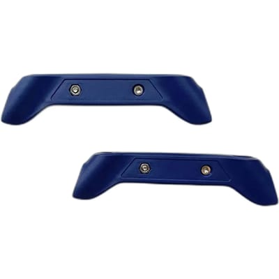 Accessoires voor stijgbeugels Free Jump Air’s œil droit / 0°