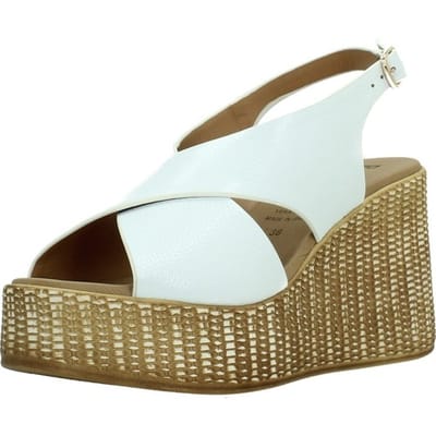 Sandalen met sleehak Repo 22225r