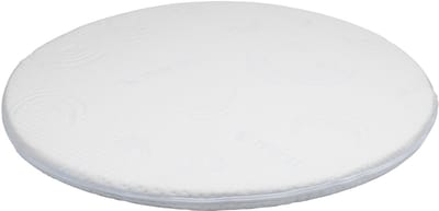 Pretura Boxmatras Rond - 90 x 4,5 cm