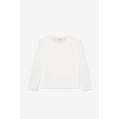 T-Shirt Lange Mouw Le Temps des Cerises ROUBY-T-shirt