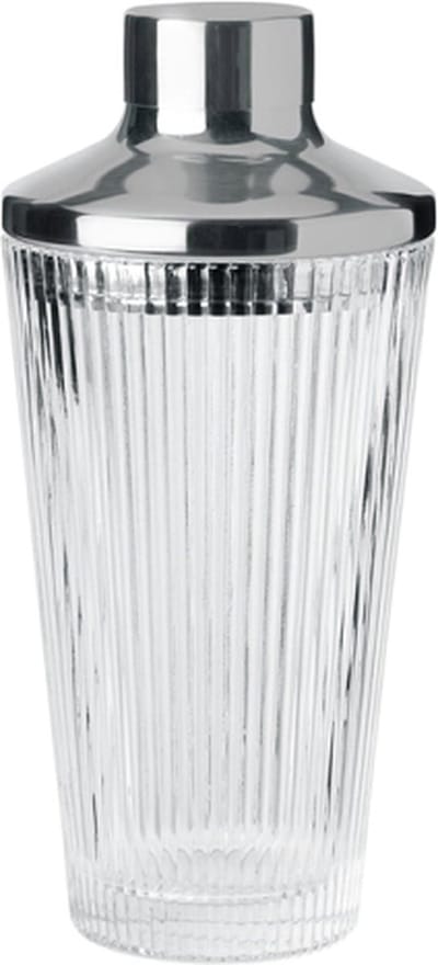 Stelton Pilastro Cocktailshaker Helder 40 cl