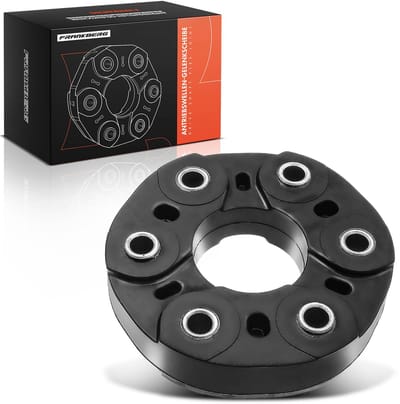 Frankberg 1x kruisstuk cardan voor Mercedes-Benz W210 S210 W140 C140