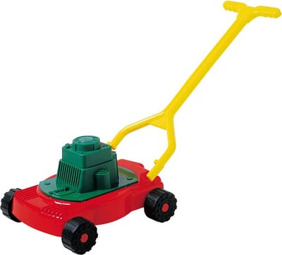Androni Grasmachine