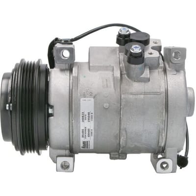 Airco-compressor NISSENS 891005