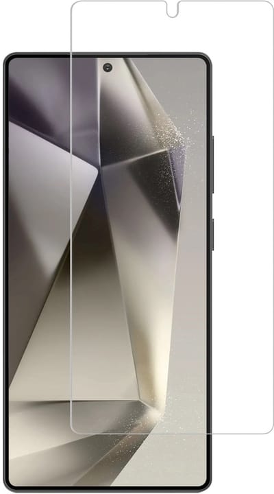 imoshion Screen Protector - Geschikt voor Samsung Galaxy S25 Ultra - Screenprotector Gehard Glas