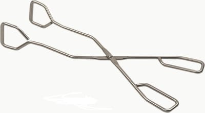 Westmark Serveertang - 32 cm - RVS
