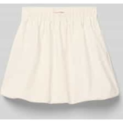 Rok met elastische band