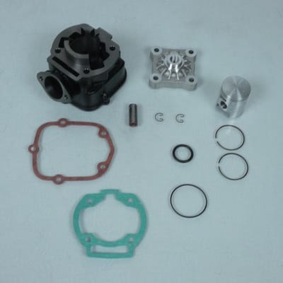 Haut moteur Polini pour Moto Derbi 50 Senda R Drd Racing 2006 à 2017 Neuf