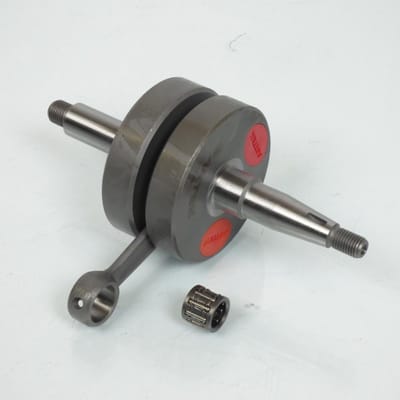Vilebrequin d embiellage Artek pour Moto Yamaha 50 DTR 1997 à 2020 Neuf